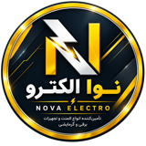 نوا الکترو